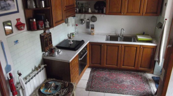 Image No.8-Maison de 3 chambres à vendre à San Marcello Pistoiese