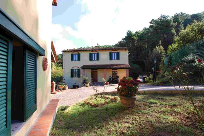 Image No.13-Propriété de 3 chambres à vendre à Vinci