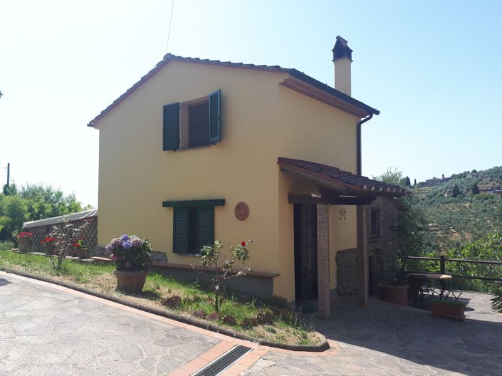 Image No.2-Propriété de 3 chambres à vendre à Vinci