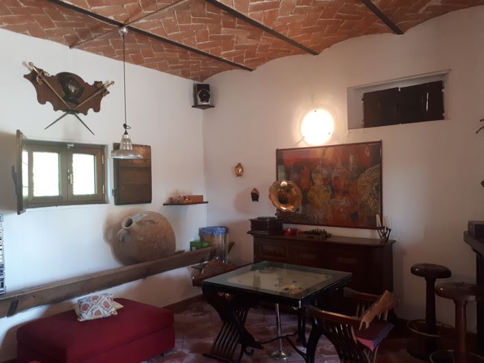 Image No.6-Propriété de 3 chambres à vendre à Vinci