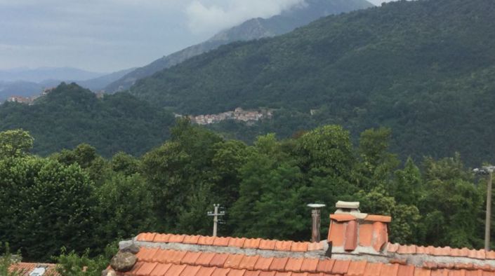 Image No.2-Maison de 5 chambres à vendre à Bagni di Lucca