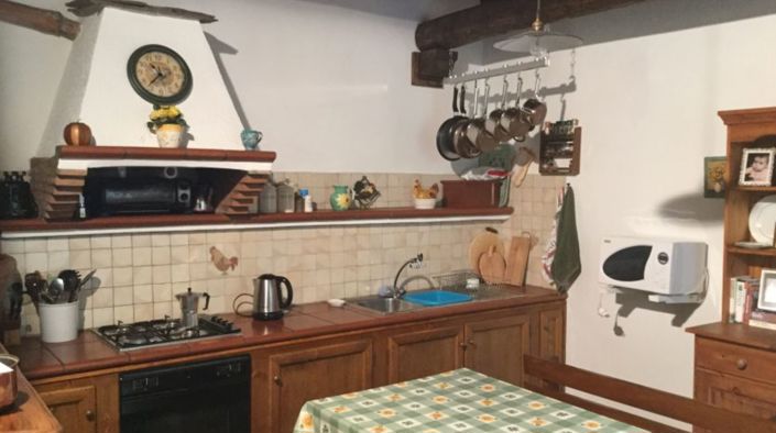 Image No.6-Maison de 5 chambres à vendre à Bagni di Lucca