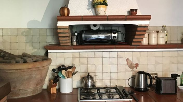 Image No.7-Maison de 5 chambres à vendre à Bagni di Lucca