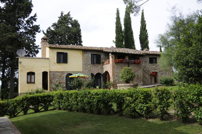 Image No.7-Propriété de 5 chambres à vendre à Volterra