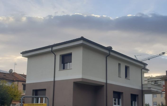 Image No.19-Propriété de 4 chambres à vendre à Ascoli Piceno