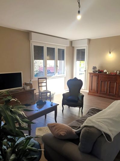 Image No.4-Propriété de 4 chambres à vendre à Ascoli Piceno