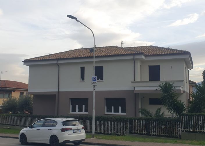 Image No.3-Propriété de 4 chambres à vendre à Ascoli Piceno