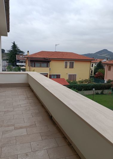 Image No.5-Propriété de 4 chambres à vendre à Ascoli Piceno