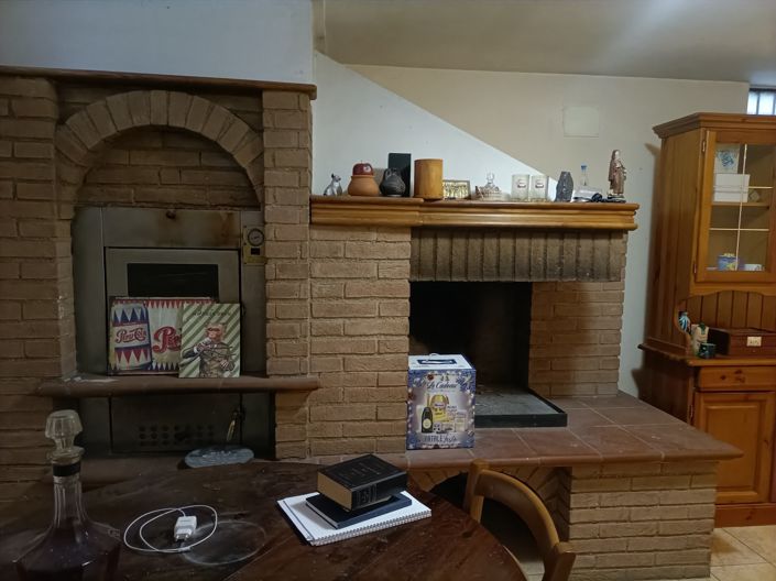 Image No.9-Propriété de 4 chambres à vendre à Ascoli Piceno