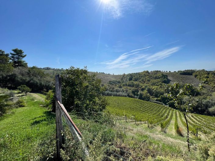 Image No.14-Propriété de 4 chambres à vendre à San Benedetto del Tronto