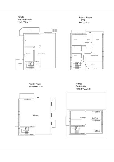 Image No.18-Propriété de 9 chambres à vendre à Cupra Marittima
