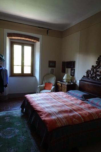 Image No.12-Propriété de 9 chambres à vendre à Chiusi della Verna