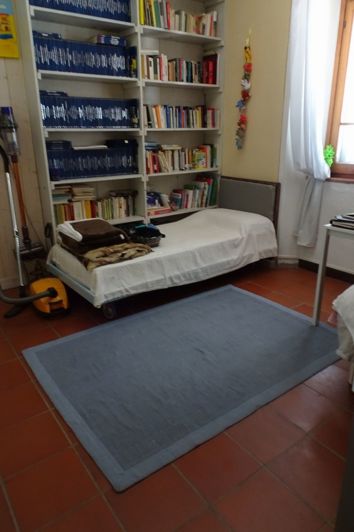 Image No.15-Propriété de 9 chambres à vendre à Chiusi della Verna