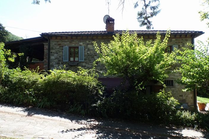 Image No.18-Propriété de 9 chambres à vendre à Chiusi della Verna