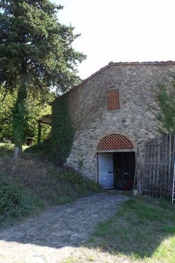 Image No.19-Propriété de 9 chambres à vendre à Chiusi della Verna