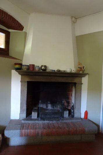 Image No.8-Propriété de 9 chambres à vendre à Chiusi della Verna