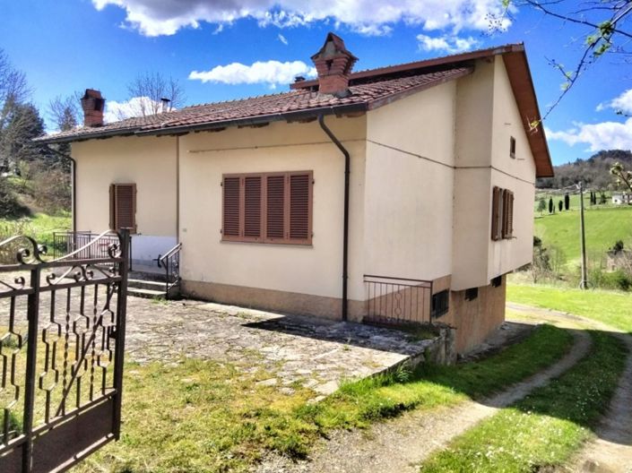 Image No.11-Propriété de 3 chambres à vendre à Poppi