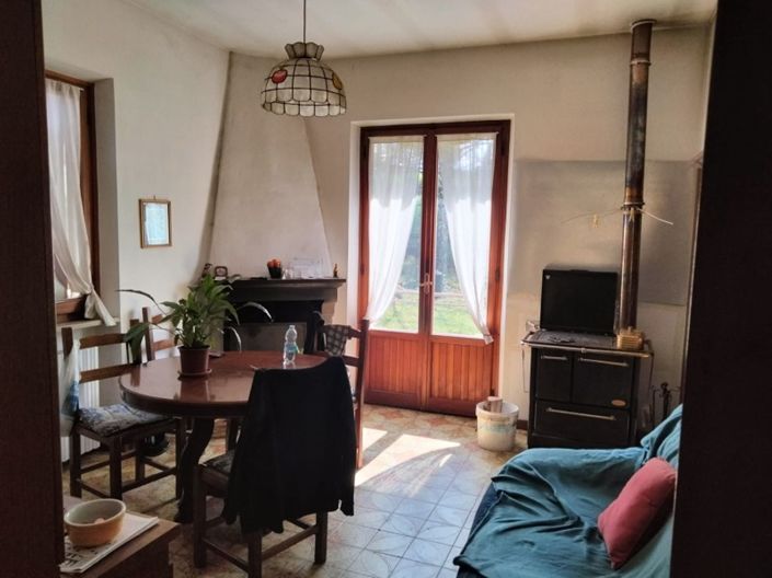 Image No.5-Propriété de 3 chambres à vendre à Poppi