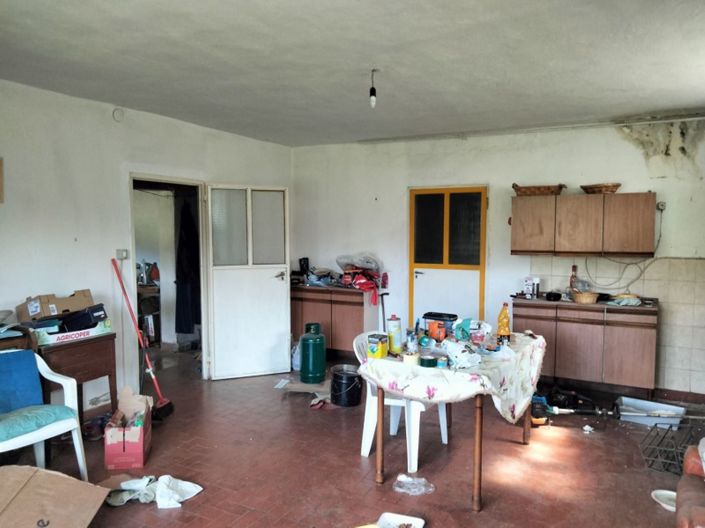 Image No.9-Propriété de 3 chambres à vendre à Poppi