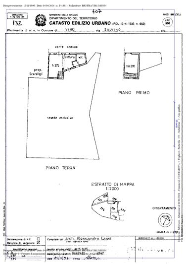 Image No.13-1 Bed Semi-Detached for sale