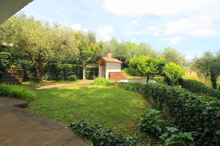 Image No.14-Propriété de 4 chambres à vendre à Montecatini Terme