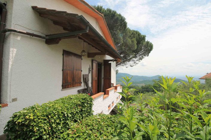 Image No.15-Propriété de 4 chambres à vendre à Montecatini Terme