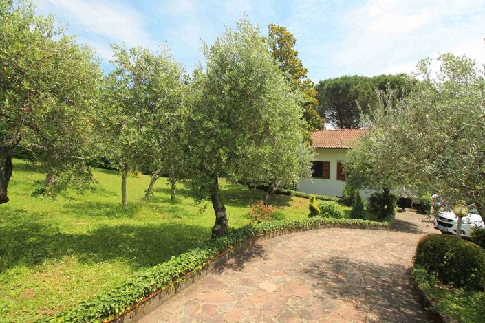 Image No.16-Propriété de 4 chambres à vendre à Montecatini Terme