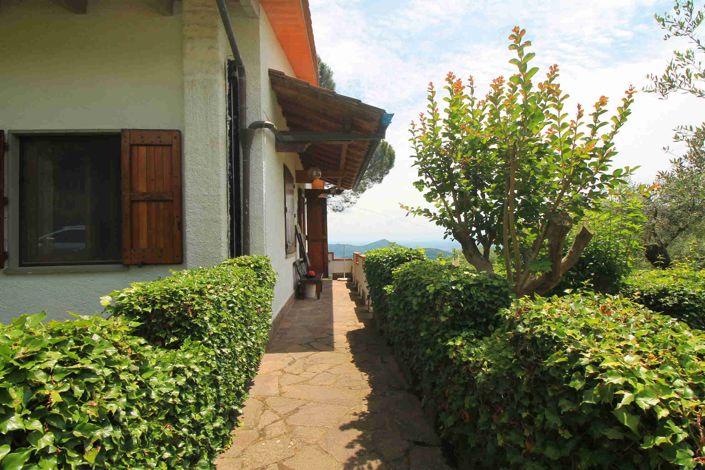 Image No.3-Propriété de 4 chambres à vendre à Montecatini Terme