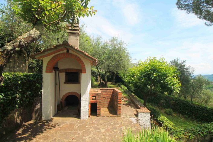 Image No.5-Propriété de 4 chambres à vendre à Montecatini Terme