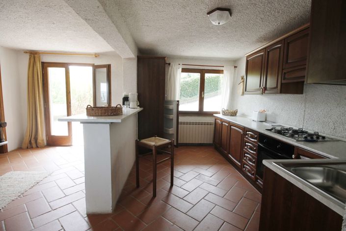 Image No.8-Propriété de 4 chambres à vendre à Montecatini Terme