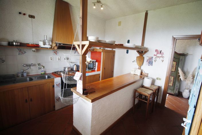 Image No.9-Propriété de 4 chambres à vendre à Montecatini Terme