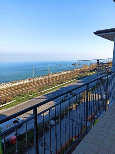 Image No.4-Appartement de 3 chambres à vendre à Grottammare