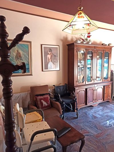 Image No.5-Appartement de 3 chambres à vendre à Grottammare