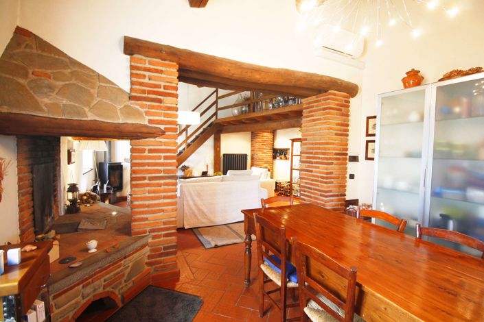 Image No.15-Maison de 2 chambres à vendre à Empoli