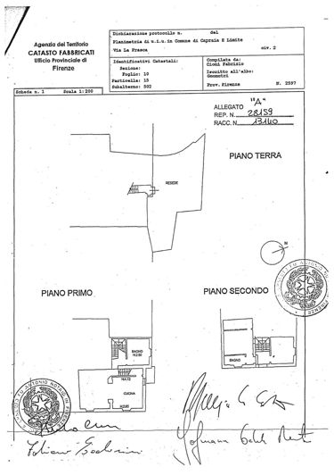 Image No.19-Maison de 2 chambres à vendre à Empoli