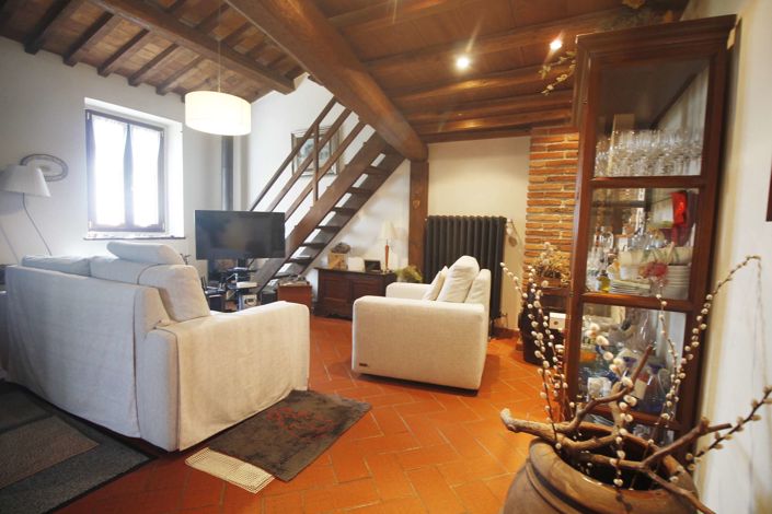 Image No.4-Maison de 2 chambres à vendre à Empoli