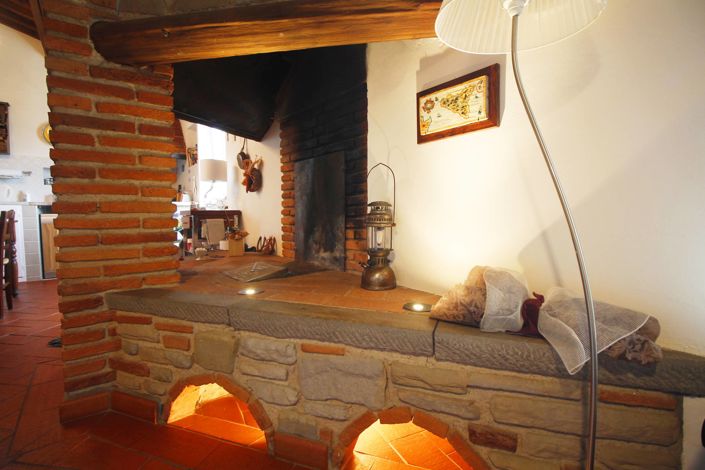 Image No.6-Maison de 2 chambres à vendre à Empoli