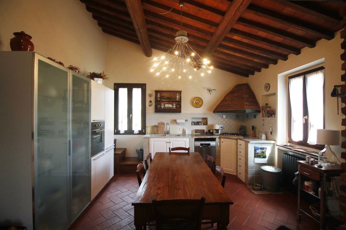 Image No.7-Maison de 2 chambres à vendre à Empoli