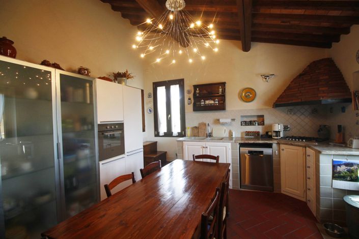 Image No.8-Maison de 2 chambres à vendre à Empoli