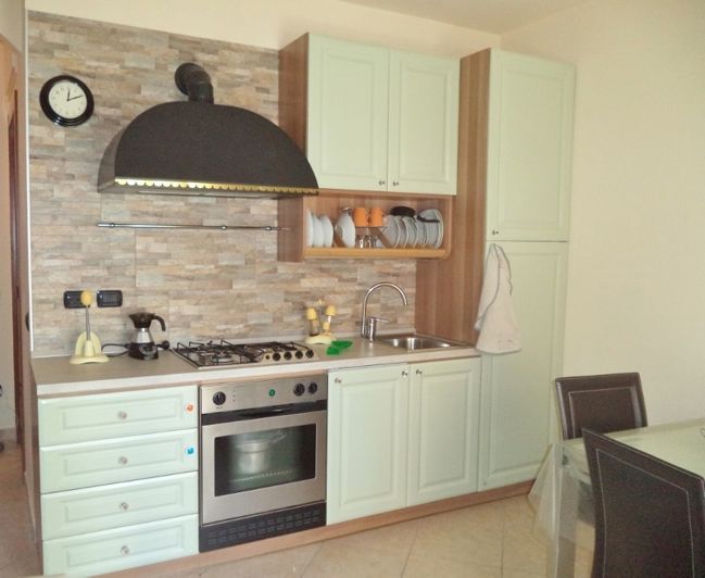 Image No.7-Appartement de 1 chambre à vendre à San Benedetto del Tronto