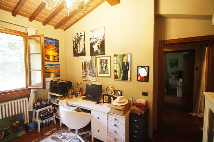 Image No.12-Propriété de 2 chambres à vendre à Vinci