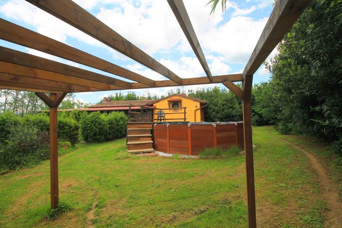 Image No.13-Propriété de 2 chambres à vendre à Vinci