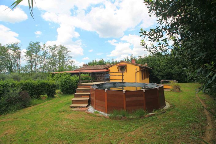 Image No.16-Propriété de 2 chambres à vendre à Vinci