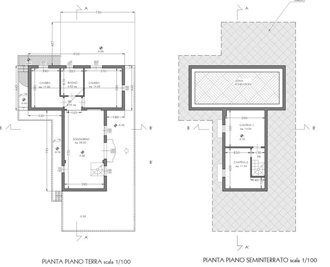 Image No.17-Propriété de 2 chambres à vendre à Vinci