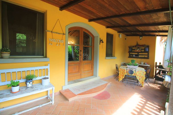 Image No.3-Propriété de 2 chambres à vendre à Vinci