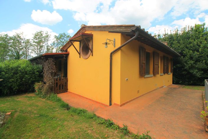 Image No.4-Propriété de 2 chambres à vendre à Vinci