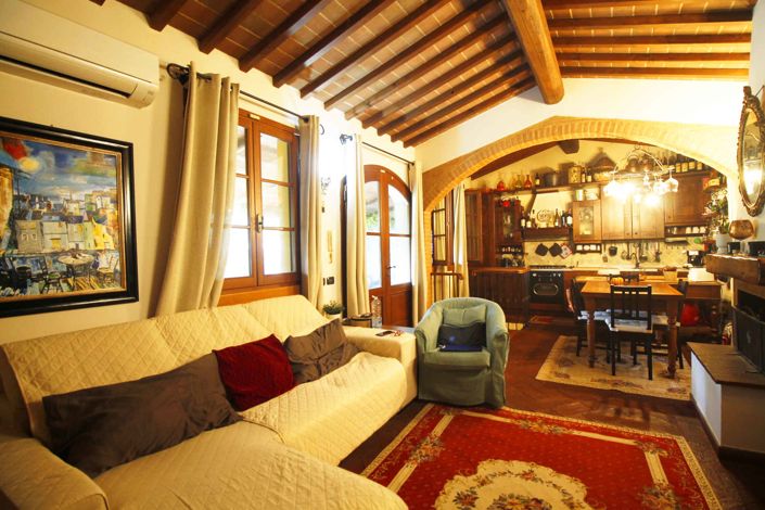 Image No.5-Propriété de 2 chambres à vendre à Vinci