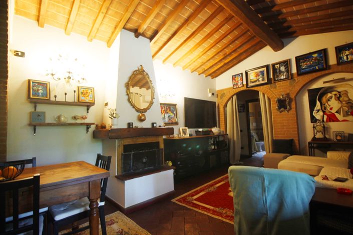 Image No.6-Propriété de 2 chambres à vendre à Vinci