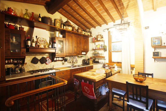 Image No.8-Propriété de 2 chambres à vendre à Vinci