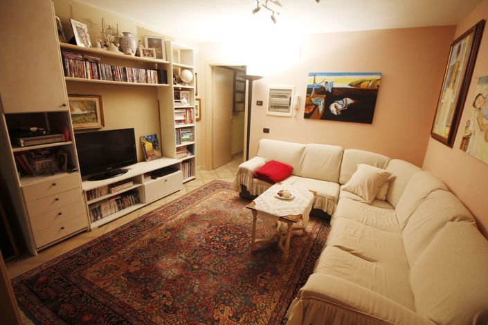 Image No.9-Propriété de 2 chambres à vendre à Vinci